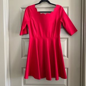 Lulus Dress